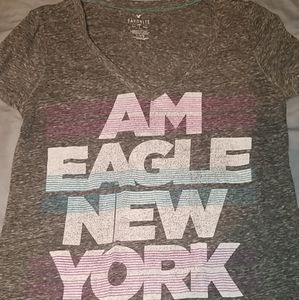 American eagle
